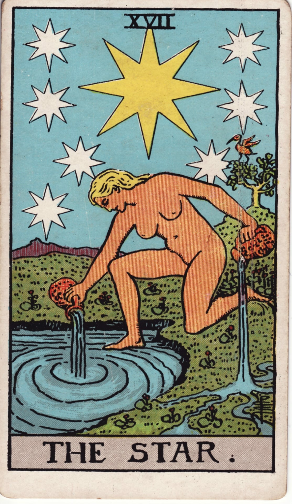 17.0- The Star